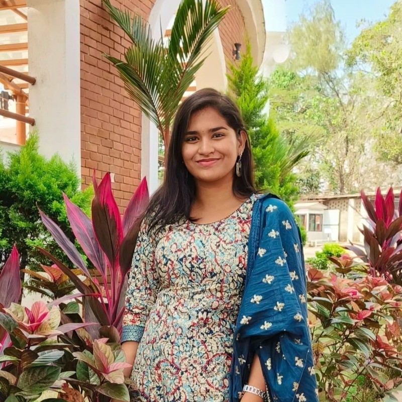 Abhipsa Routray / Automate Nation